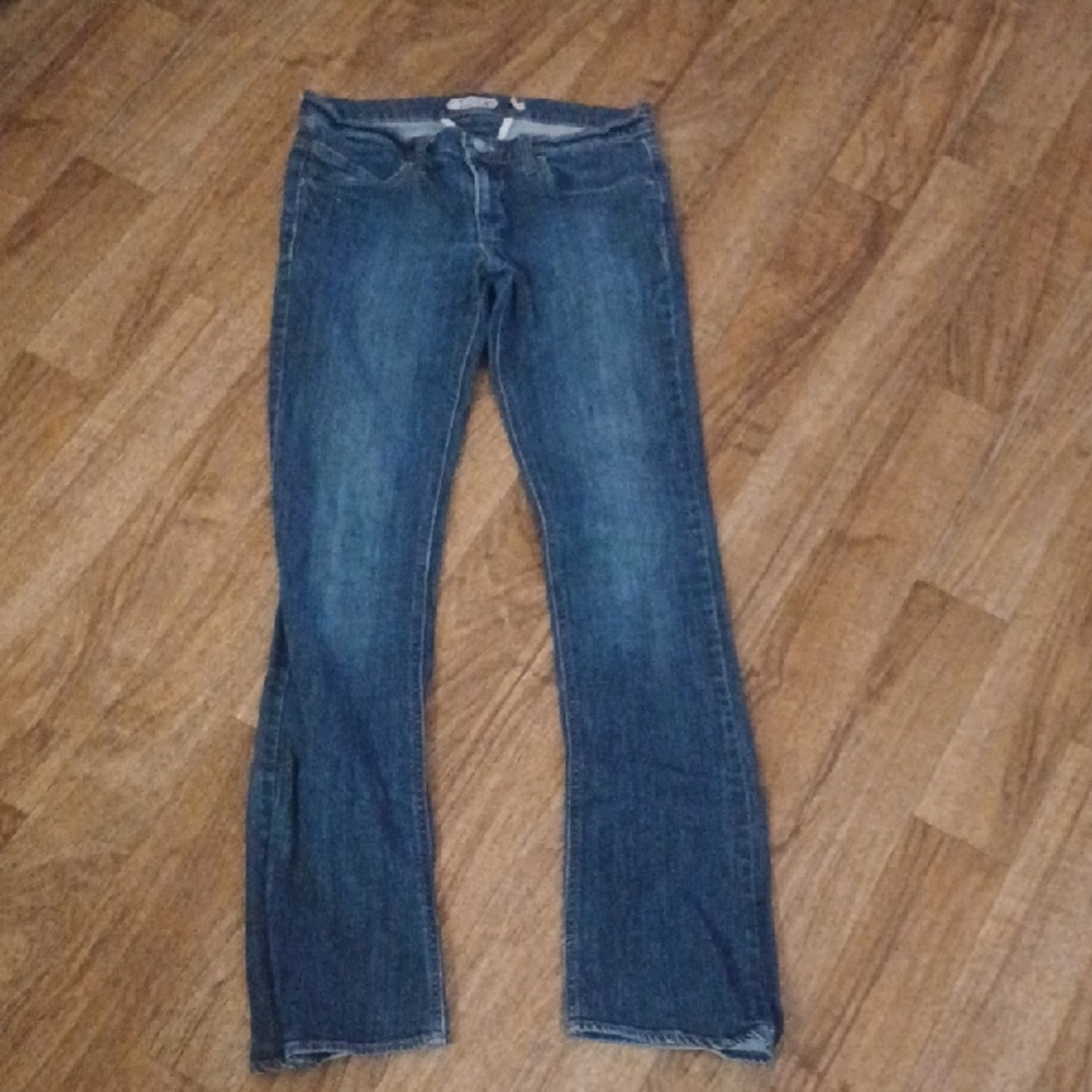 Roxy Bootcut Size 3 Junors